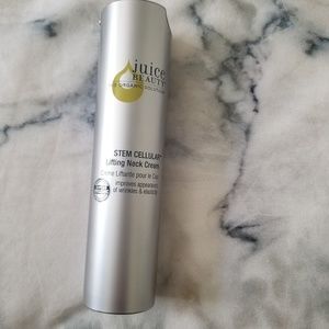 Juice Beauty Stem Cellular Lifting Neck Creme
